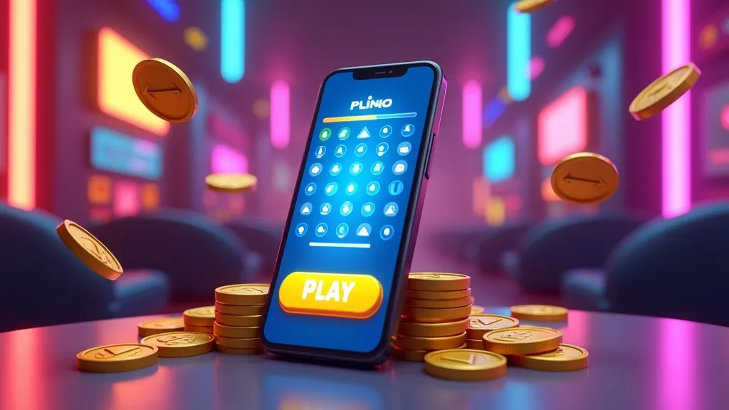 plinko 1win