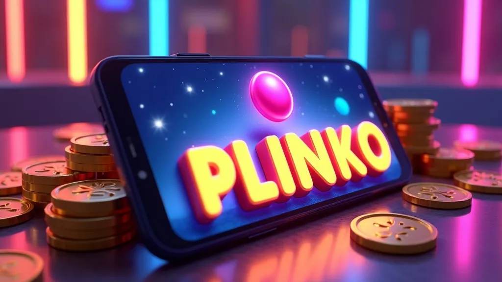 plinko demo