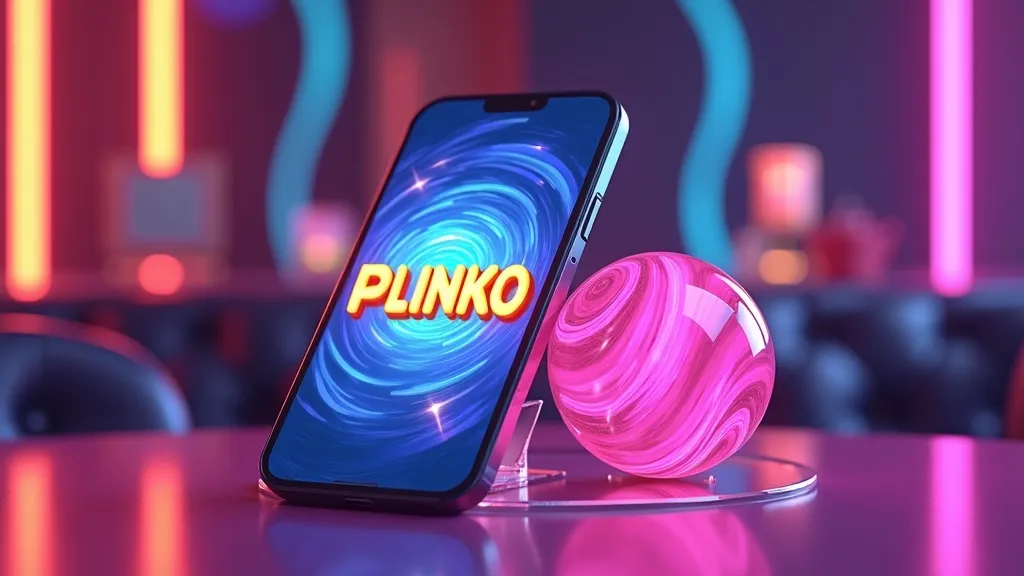 plinko demo