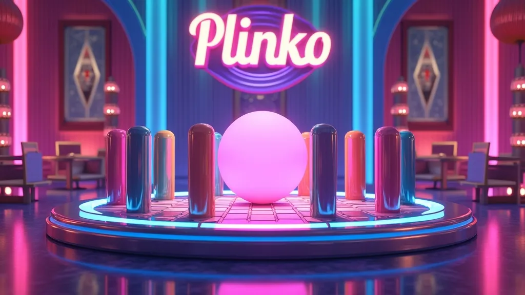 plinko