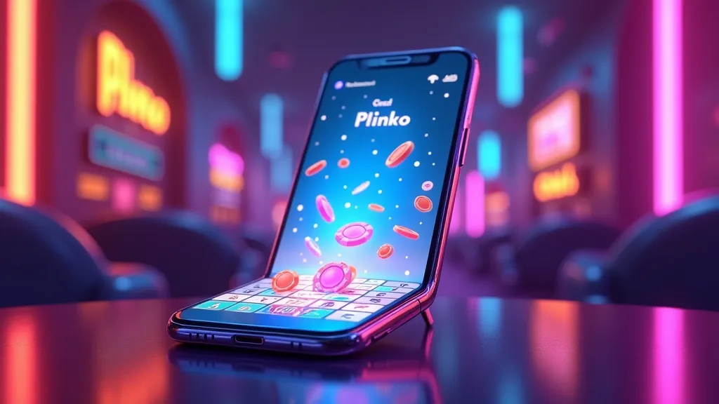 plinko stake