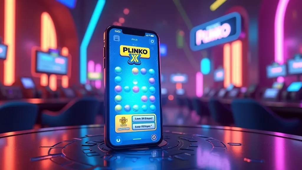 plinko stake